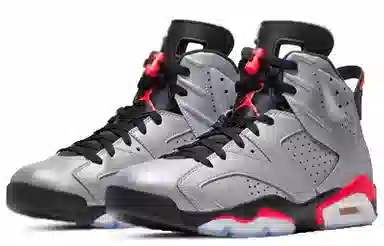 Jordan Air Jordan 6 Retro "Reflections of a Champion"