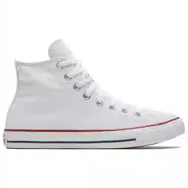 Converse All Star Chuck Taylor High Top White