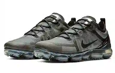 Nike VaporMax 2019 Triple Black