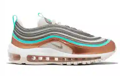 Nike Air Max 97 Metallic Copper