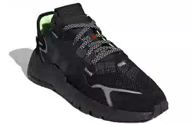 adidas Nite Jogger Black