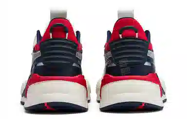 PUMA RS-X Hard Drive