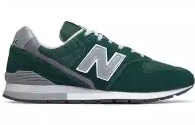 New Balance 996 Dark Green