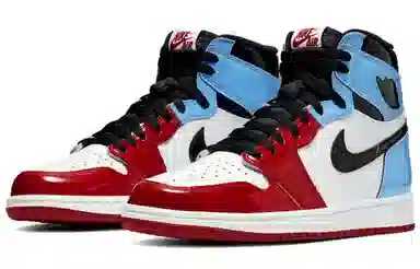 Jordan Air Jordan 1 High OG Fearless UNC Chicago
