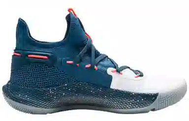 Under Armour Curry 6