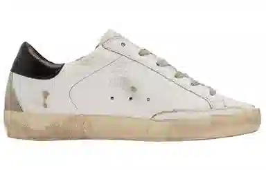 Golden Goose Super-Star