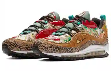 Nike Air Max 98 "CNY"