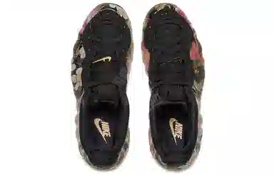 Nike Foamposite One Floral