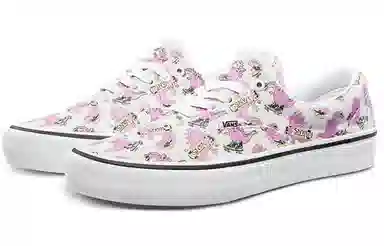Vans Era Pro Pink