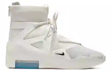 Fear of God x Nike Air Fear of God 1 Sail Black Fog