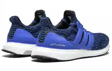 adidas Ultraboost 4.0 Hi Res Blue