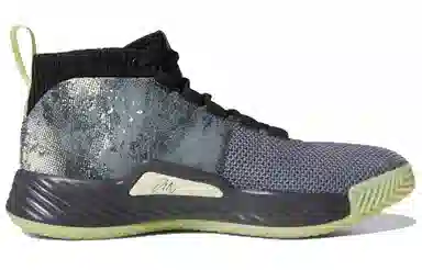 adidas D lillard 5 GCA