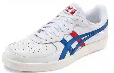 Onitsuka Tiger GSM White