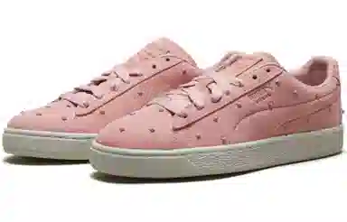 PUMA Suede Studs