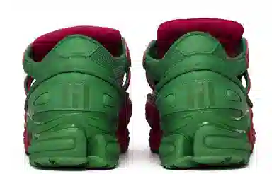 adidas Ozweego Replicant X Raf Simons