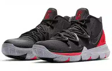 Nike Kyrie 5 Bred