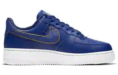 Nike Air Force 1 Low Swoosh