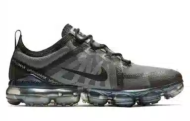 Nike VaporMax 2019 Triple Black