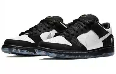 Staple x Nike Dunk SB Pro OG QS "Black Pigeon"