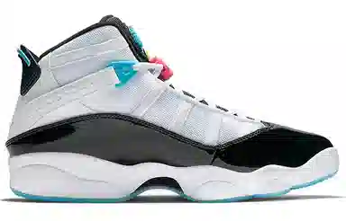 Jordan Air Jordan 6 Rings