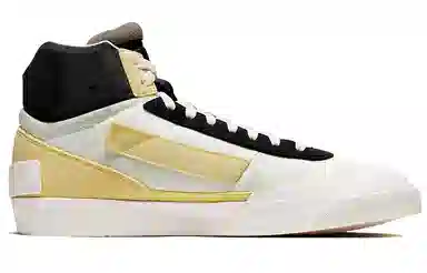 Nike Drop-Type Mid White