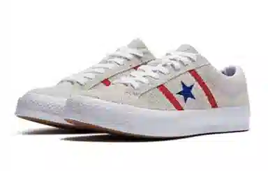 Converse one star