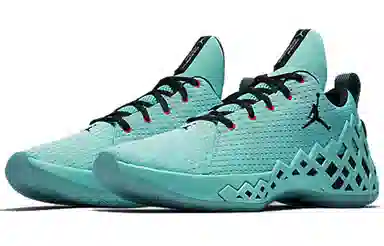 Jordan Jumpman Diamond Mid PF