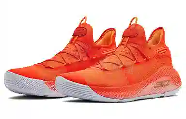Under Armour Curry 6 6