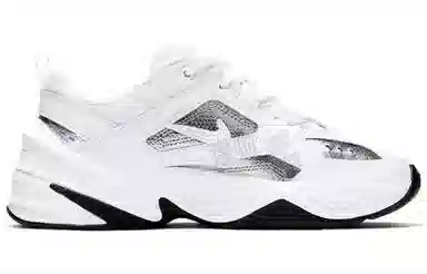 Nike M2K Tekno White