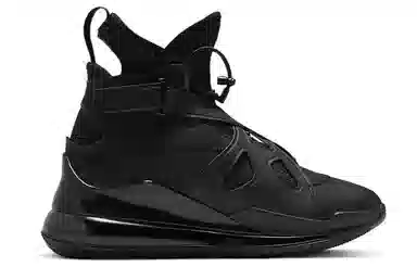 Jordan Air Latitude 720 Black