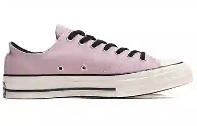 Converse 1970s All Star Chuck Taylor Ox Light Pink