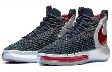 Nike AlphaDunk