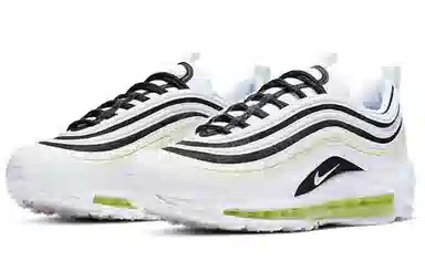 Nike Air Max 97 Moss Green