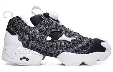 Reebok x DEAL Instapump Fury
