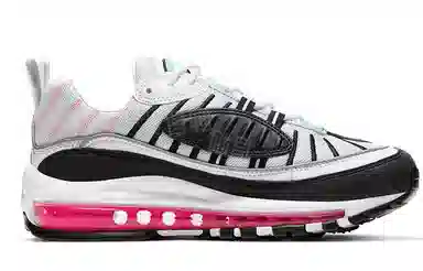 Nike Air Max 98 "South Beach"