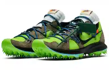 OFF-WHITE x Nike Air Zoom Terra Kiger 5