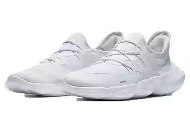 Nike Free RN 5.0 White