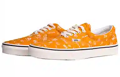 Vans Authentic Kakao Friends Yellow