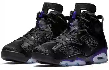 Social Status x Air Jordan 6 Retro NRG