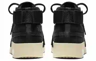 Fear of God x Nike Air Fear of God 180 Black