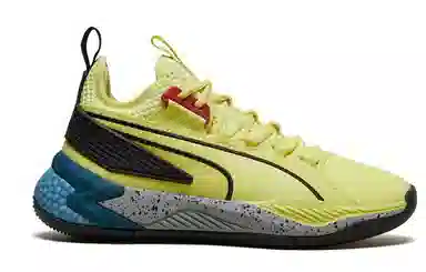 PUMA Uproar Hybrld Court Thunder
