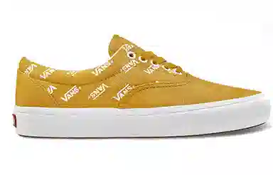 Vans Era ComfyCush Logo