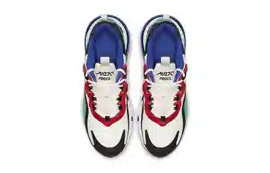 Nike Air Max 270 React
