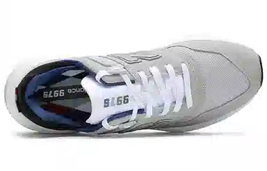 New Balance 997S Light Grey