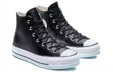 Converse Chuck Taylor All Star Platform High Top