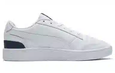 PUMA Ralph Sampson Lo White Blue