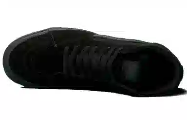 Vans SK8-Hi Black