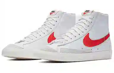 Nike Blazer 77 Vintage "Habanero Red"