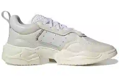 adidas Super Court RX White