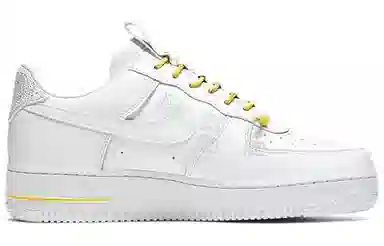 Nike Air Force 1 Lux "White"